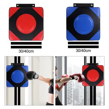 Boxing Wall Target Boxing Trainer Punching Bag for Home Practice Taekwondo