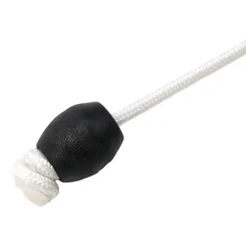 Patvarus aukštos kokybės svirties virvė V priedai Vandens sportas Wishbone Wishbone Virvės Priedai Ieties metimas