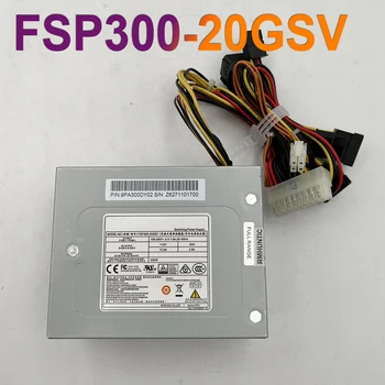 24 FSP grupės FSP300-20GSV 300W vaizdo grotuvo maitinimo šaltinis FSP300-20GSV 