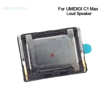 Naujas originalus UMIDIGI C1 Max G1 Max garsiakalbis Vidinis garsinis garsiakalbis Skambėjimo ragas UMIDIGI C1 Max išmanusis mobilusis telefonas