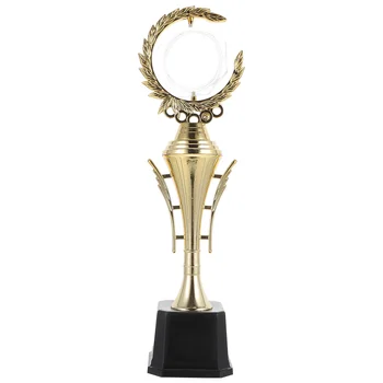 Creative Plastic Trophies Kids Competition Award Trophy Trophy Party Favors