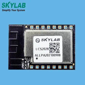 SKYLAB Bluetooth Dual Mode 5.1 ir Wi-Fi 802.11n lustai BT wif modulis