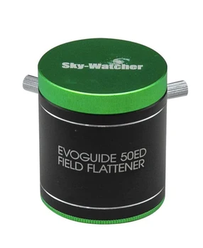 Sky-watcher Field Flattener for Evoguide 50ED/50DX Astrophotography Telescope Accessories