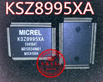 KSZ8995XA MICREL QFP128